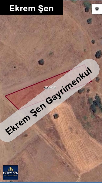 yatırımlıl tarla