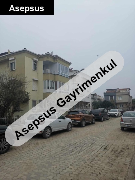 erdek en güzel mevkinde yenilenmiş daire