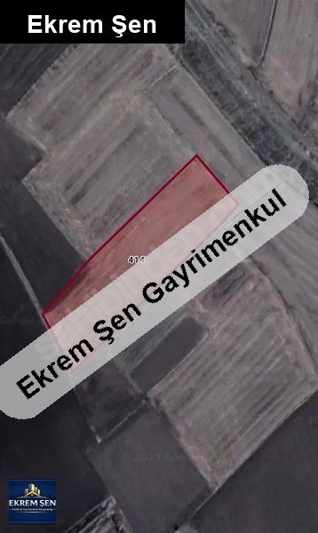 gönen ki̇lli̇k köyünde yola cephe 5.250 m2 tarla