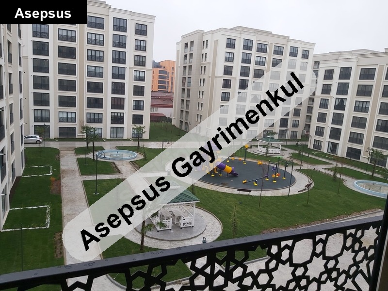 sahibinden bakyapı paşa konaklarında kiralık daire