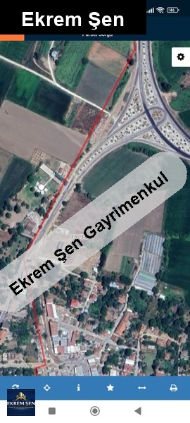 aci̇l satilik