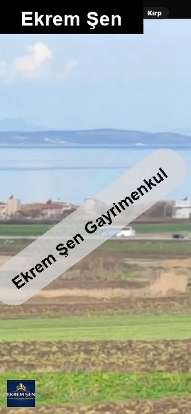 deni̇ze çok yakin on numara yer