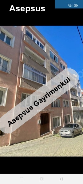 bandırma merkeze yakın balkonlu arakat 3+1 kiralık daire