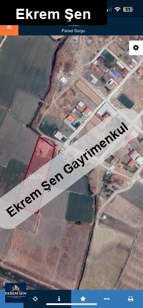 köseler mahallesi villalar bölgesi fırsat arazi