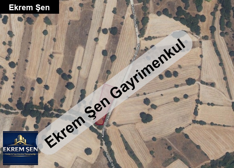 yatırım ve hobi amaçlı şehir merkezine yakın arazi