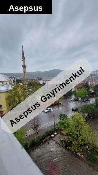 adnan menderes merkezi 2+1