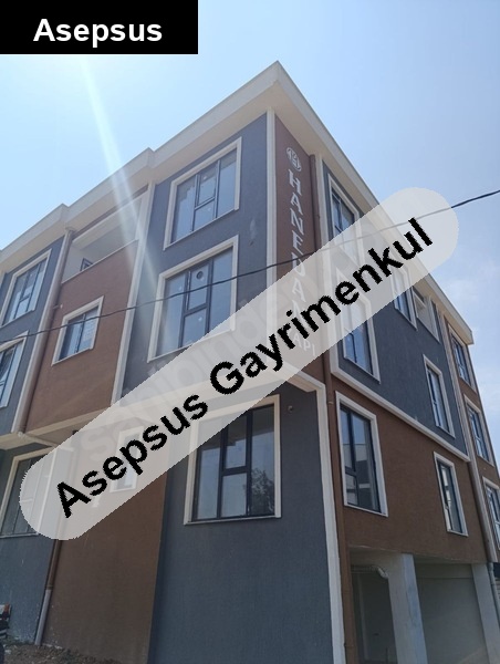 1+1 kiralık daire