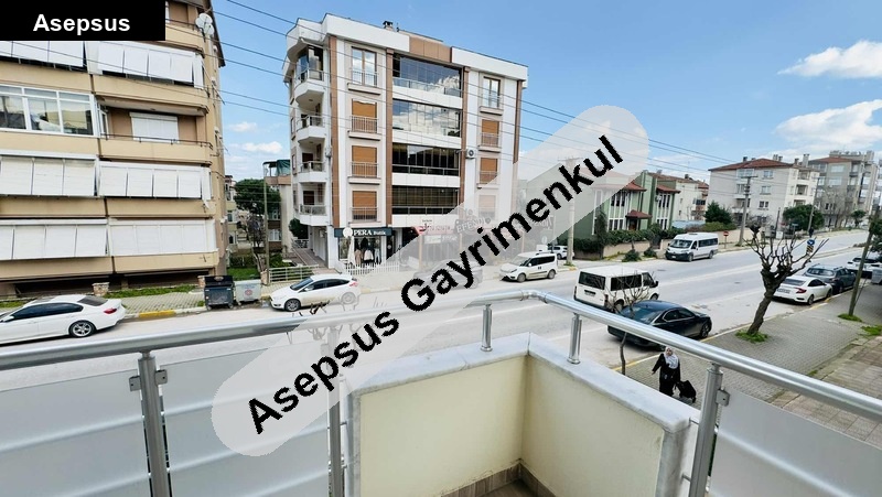 sahi̇bi̇nden hazir ki̇ralik ev