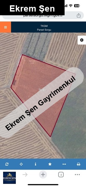 manyas gölüne1.5 km-köye yakın 12.076 m²yatırımlık kaçırılmaz