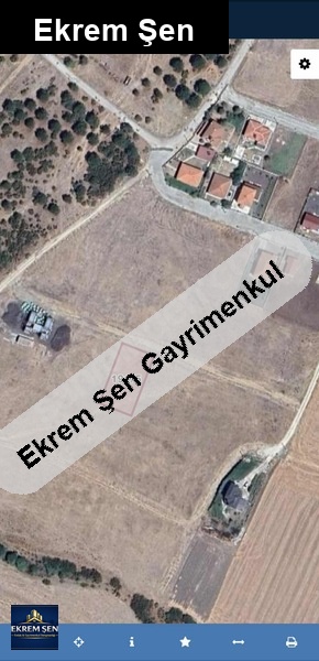 i̇ki̇z vi̇lla i̇marli satilik arsa