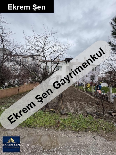 sahi̇bi̇nden balikesi̇r merkezde 3 kat i̇marli arsa