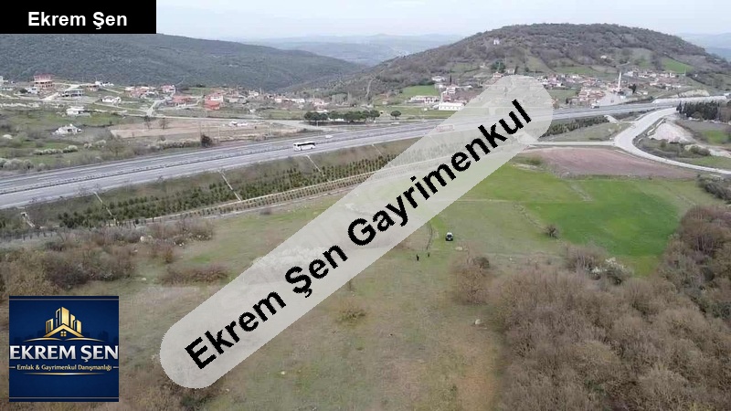 balıkesir altıeylül kuyualan satılık tarla