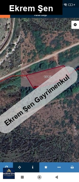 küçük boştancı da tarla sahibin