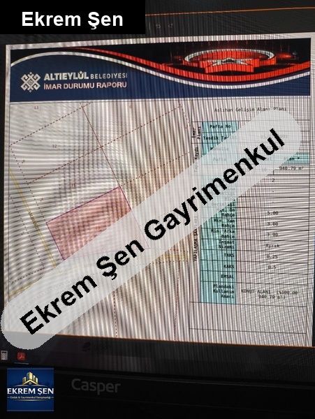sahi̇bi̇nden satilik arsa