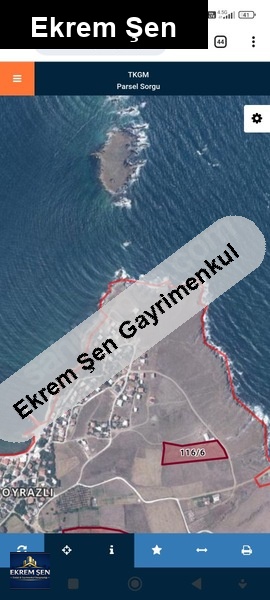 bayraki̇ mevki̇i̇ 7750 m2