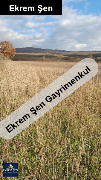 eminpınarında kaçırılmayacak 7267 m² yatırımlık tarla!