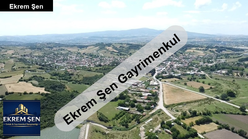 sahi̇bi̇nden satilik arsa karapürçek//susurluk//balikesi̇r