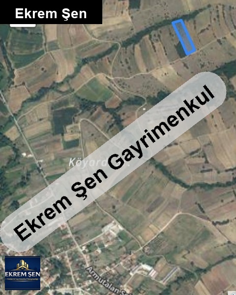 aci̇ll sahi̇bi̇nden satilik tarla