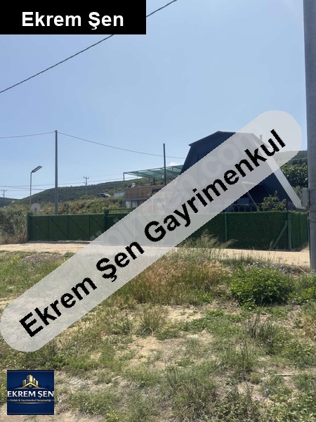 çalışkanlar satılık arsa