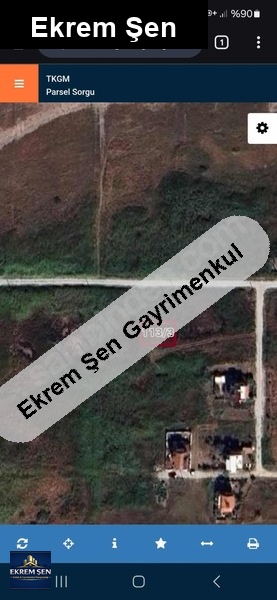 gönen çifteçeşmeler arsa