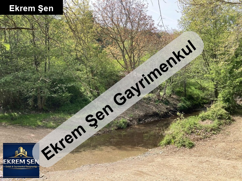 bandirma çakilköy'de mükemmel konum ve güzellikte