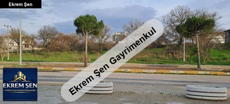 sahibinden imarlı 400 mt2 arsa