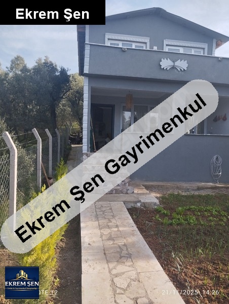 sahıbınden satılık yazlık