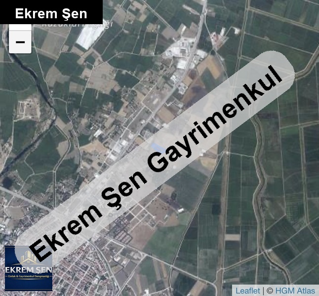 gönen i̇lçesi̇nde ticari alan imarlı 4262m2 sahi̇bi̇nden