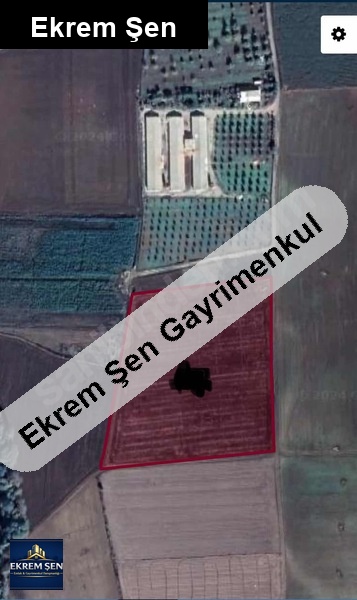 her i̇şe uygun satilik tarla