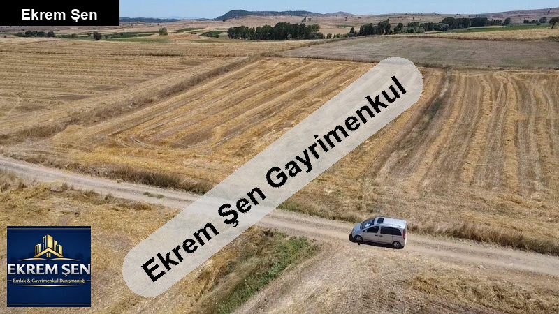 yer sahi̇bi̇nden 4625 m2 köşe parsel kadastro yolu olan şamli'da