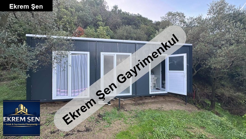 fırsat yatırımlık full deniz manzaralı