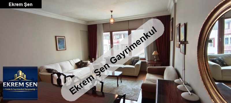 bandirma çarşi merkezi̇'nde eşyali ki̇ralik 3+1 dai̇re