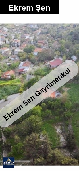 altı eylül'e bağlı çamköy'de bahçe nitelikli köy içi 498m2