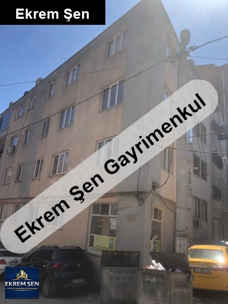 sahibinden satılık daire