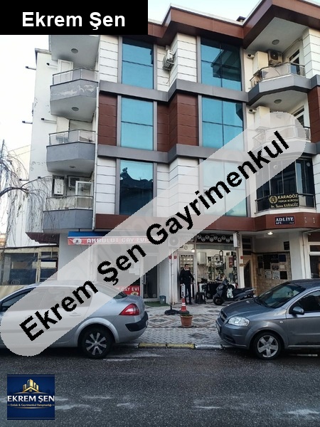 sahıbınden adliye yanı 1+1 kiralık daire