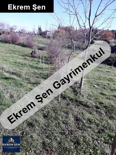 satılık köyiçi arsa