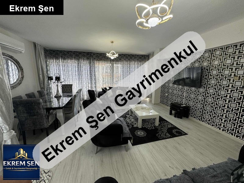 erdek merkezde heryere yürüme mesafesi̇nde günlük ki̇ralik dai̇re