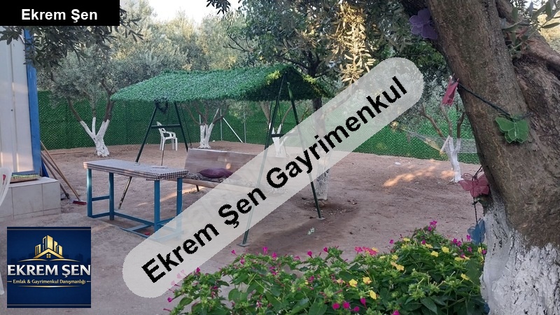 sahi̇bi̇nden balikesi̇r erdekte yazlik deni̇ze yürüme mesafesi̇