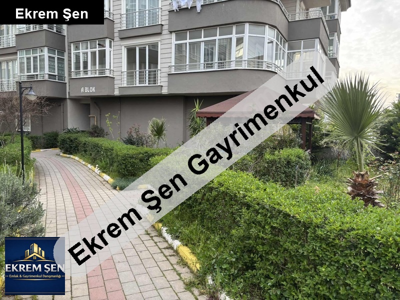 i̇hsaniye 3+1 site içerisinden sahibinden kiralık