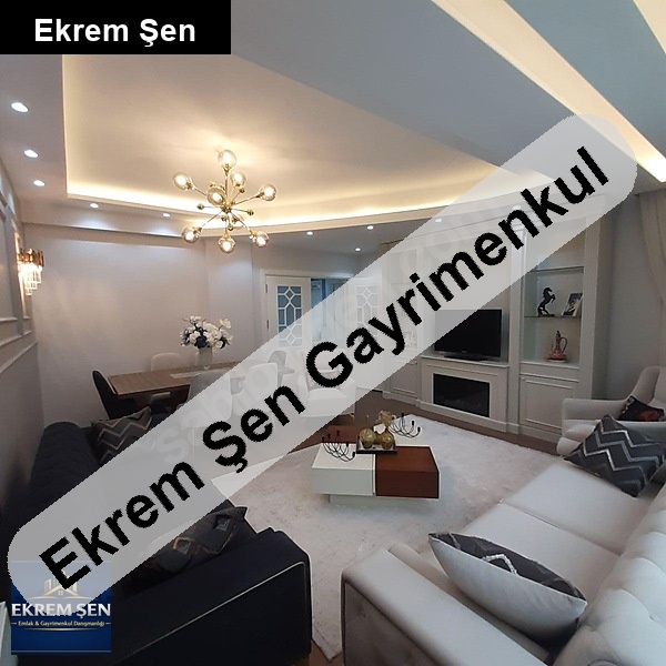 sahi̇bi̇nden 3+1 lüx dai̇re