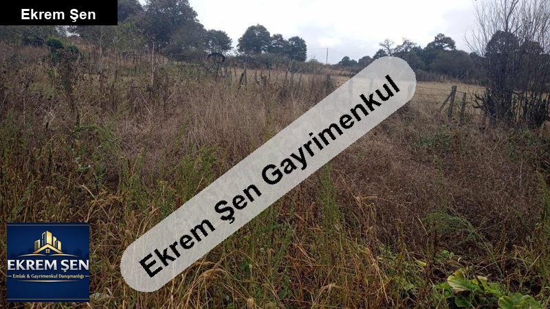 gönen sebeplide 86 m² tel örgülü,yoluolan düzbahçemerkeze500 m!