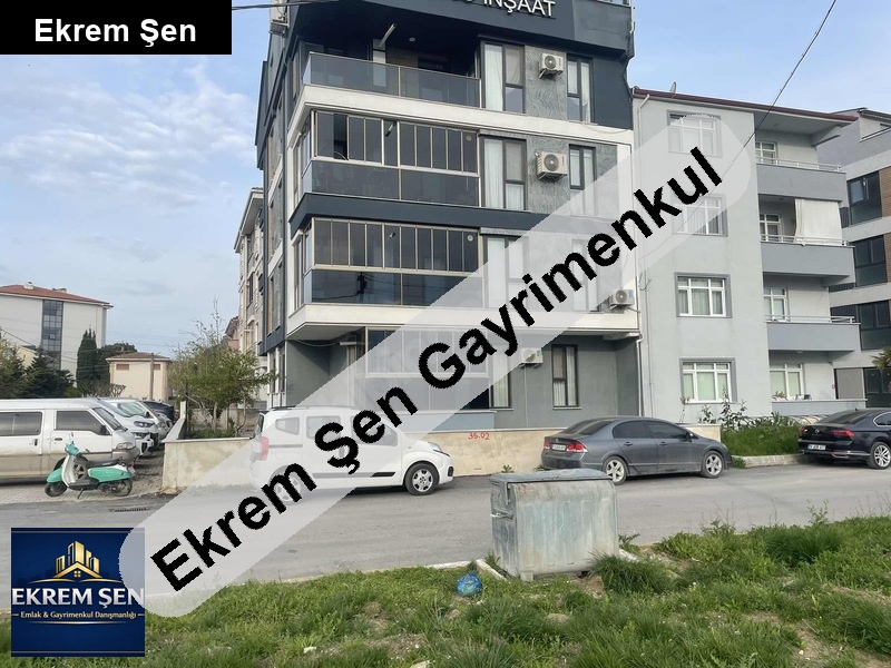 3+1 lüks daire harika konum