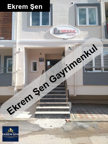 gümüşçesme mahallesinde 2+1 kiralık daire