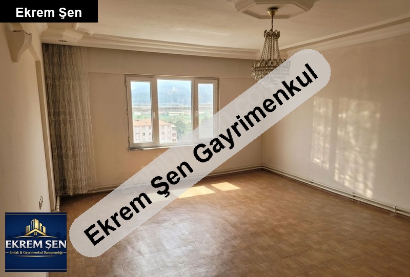 3+1 geniş ferah kiralık ev