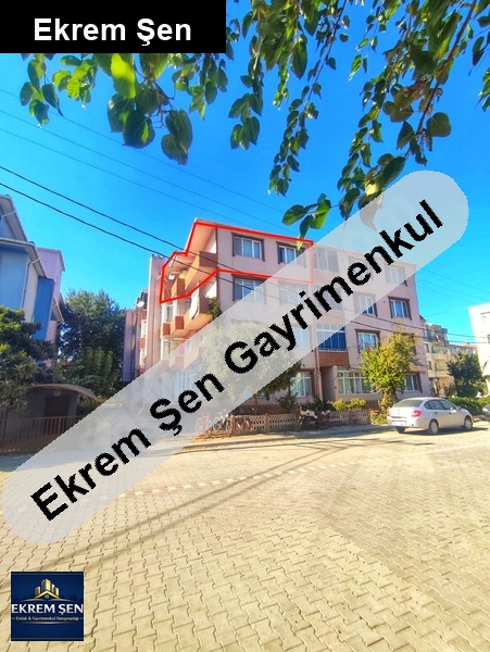 kurtuluş mahallesi 3+1 daire merkezi konumda