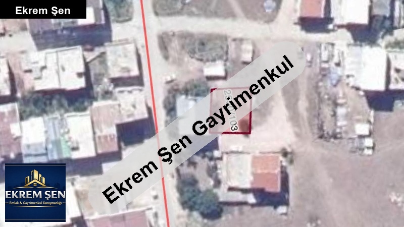 100.yil sahi̇bi̇nden satilik arsa