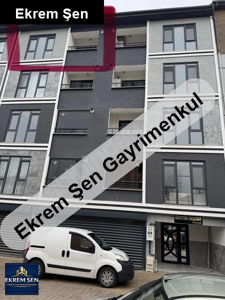 sahibinden sıfır 2+1 daire
