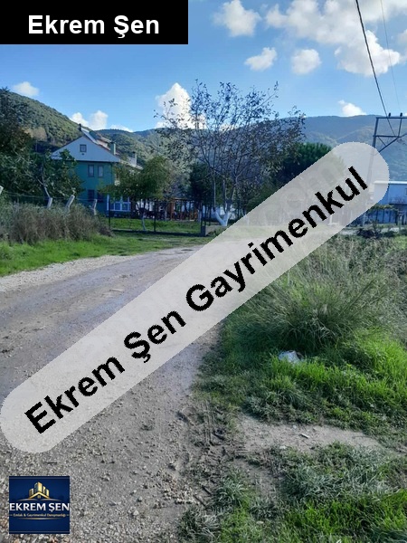 acil satılık arsa 340 metre kare