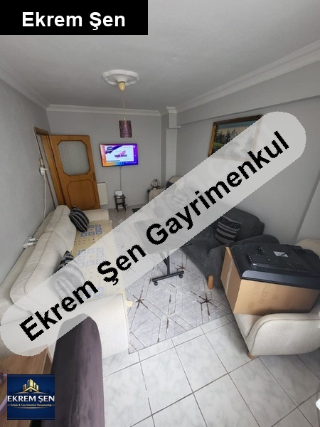 bandırma, 17 eylül mh. satilik dai̇re
