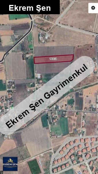 sahibinden satılık tarla